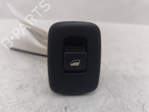 Used Right rear window switch PEUGEOT 508 SW I (8E_) 2.0 BlueHDi 180 (180 hp) 29141347