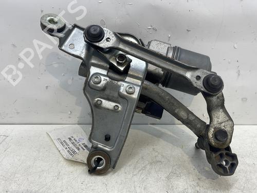 Front wiper motor FORD S-MAX (WA6) 2.0 TDCi | BP30683218M29