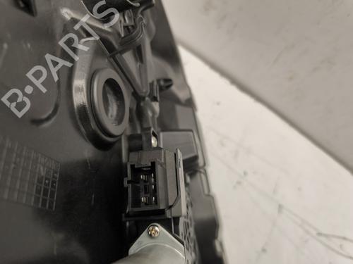 Rudehejsemekanisme venstre bagtil MERCEDES-BENZ A-CLASS (W176) A 220 d (176.003) | BP30045830C24