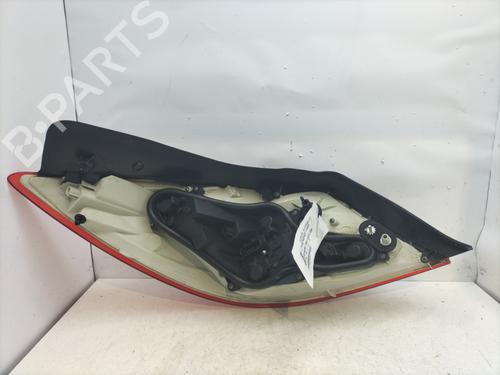 Right taillight OPEL INSIGNIA A (G09) 2.0 CDTI (68) | BP29834286C35 