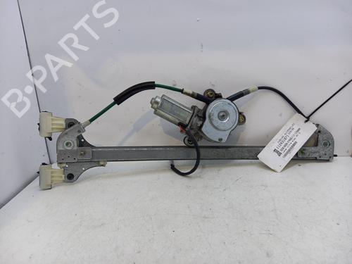Used Front left window mechanism SUZUKI WAGON R+ (MA) 1.3 (RB413) (94 hp) 29338891