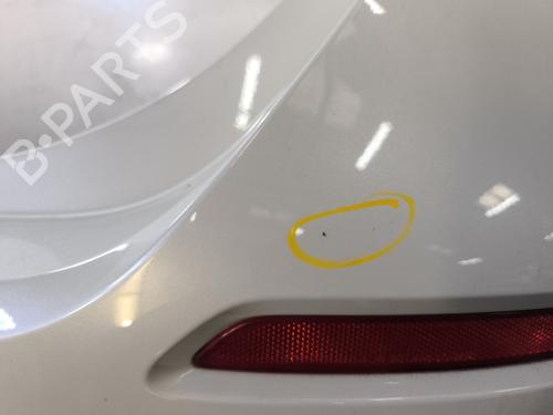 Rear bumper HONDA CIVIC XI Hatchback (FL) 2.0 e:HEV | BP32137904C8 