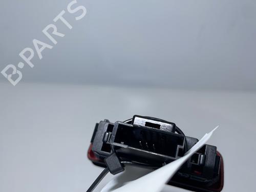 Used Warning switch Warning switch FORD KA+ III (UK, FK) 1.2 (70 hp) 33316715 33316715