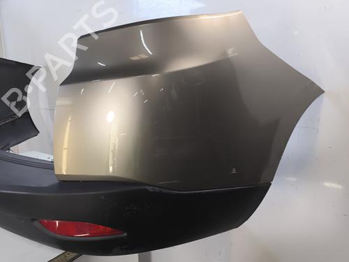 Rear bumper RENAULT MEGANE III Grandtour (KZ0/1) 1.5 dCi (KZ0C, KZ1A) | BP28414838C8