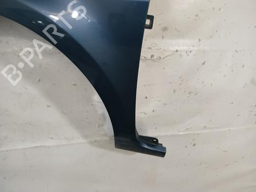 Left front fenders RENAULT CLIO III Grandtour (KR0/1_) 1.5 dCi | BP29540978C41 