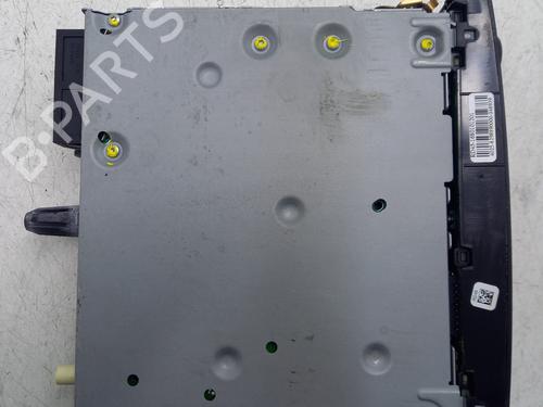 Radio CITROËN C3 Picasso (SH_) 1.6 HDI 90 | BP32265643E6 