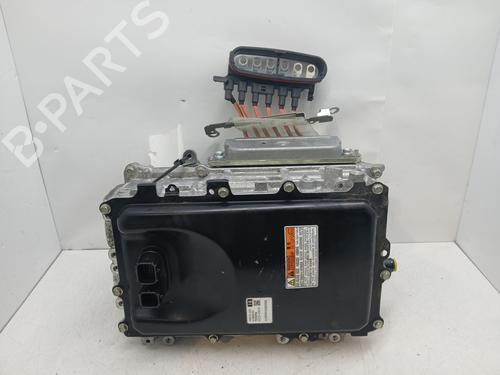 Electronic module TOYOTA YARIS (_P21_, _PA1_, _PH1_) 1.5 Hybrid (MXPH10, MXPH11) | BP37732554M83 - Image 2