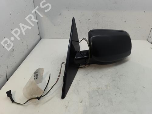 Used Left mirror BMW 6 (E63) 630 i (258 hp) 27665191
