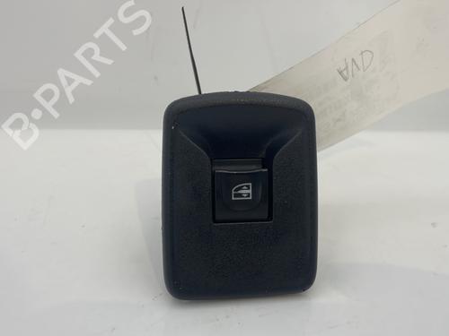 Used Right front window switch DACIA LODGY (JS_) 1.5 dCi (JSMC, JSAF) (107 hp) 32086959
