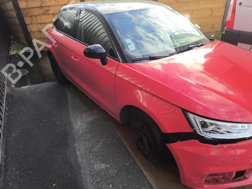 Left front window switch AUDI A1 Sportback (8XA, 8XF) 1.0 TFSI | BP30701278I27 - Image 7