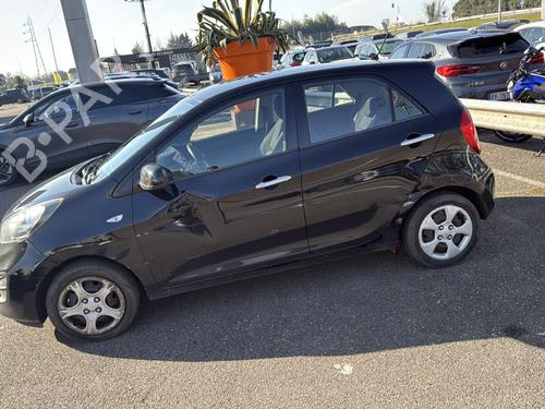 Rear bumper left light KIA PICANTO II (TA) 1.0 | BP24894503C81  - Image 7