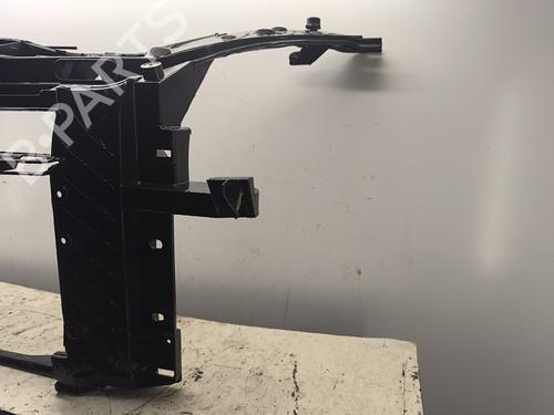 Front slam panel FORD FUSION (JU_) 1.6 | BP29833667C72 