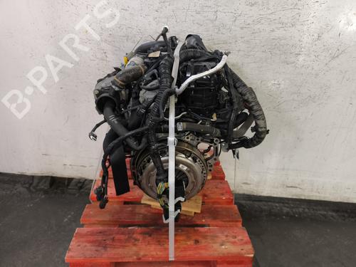 Engine FORD FOCUS III 1.5 TDCi | BP32730822M1 - Image 3