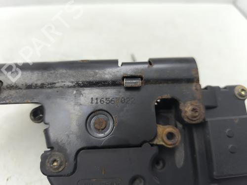 Tailgate lock MERCEDES-BENZ VIANO (W639) CDI 2.2 (639.711, 639.713, 639.811, 639.813, 639.815) | BP31806942C101 