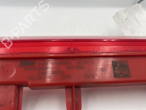 Third brake light RENAULT CLIO V (B7_) 1.0 TCe 100 (B7MT) | BP30726893L11 - Image 4