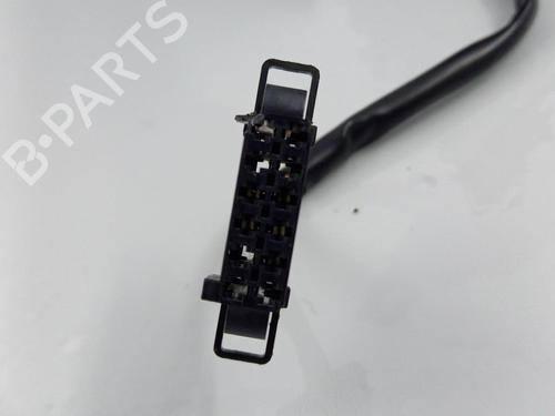 Right mirror VW PASSAT B5.5 Variant (3B6) 1.9 TDI | BP22824920C27 