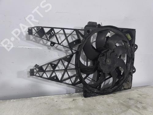 Køleventilator elektrisk Køleventilator elektrisk FIAT DOBLO Cargo (263_) 1.3 D Multijet (263WXU1A, 263ZXU1A, 263WYB1A, 263ZYB1A) (95 hp) 39894212 39894212