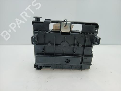 Used Fuse box Fuse box CITROËN C4 Picasso I MPV (UD_) [2006-2015] 35886154 35886154