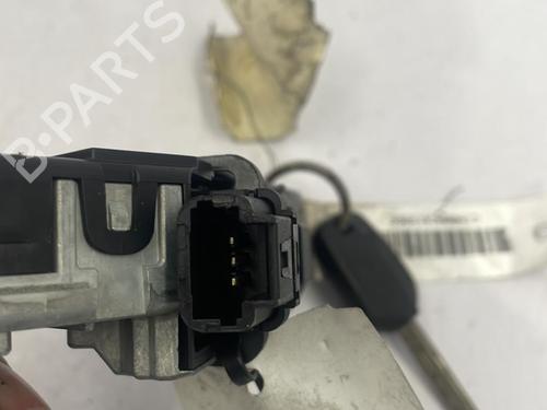 Used Ignition barrel Ignition barrel PEUGEOT 2008 I (CU_) 1.6 HDi (92 hp) 22829559 22829559