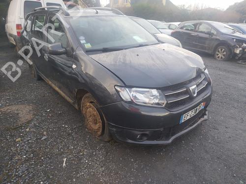 Used Parts DACIA LOGAN MCV II TCe 90 (K8M1, K8MA, K8AC) 4475687