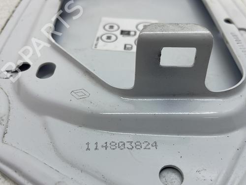 Tanklåg DACIA SANDERO III 1.0 TCe 90 | BP30162520C131 