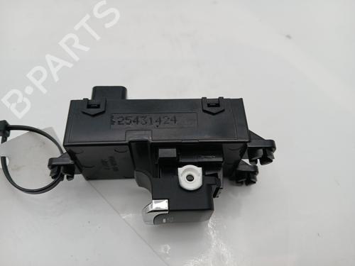 Left rear window switch KIA CEE'D Sportswagon (JD) 1.6 CRDi 136 | BP34556424I29 - Image 3