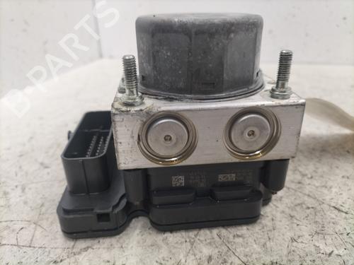 ABS pump PEUGEOT 308 II (LB_, LP_, LW_, LH_, L3_) 1.6 BlueHDi 120 | BP23867156M43 