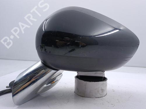 Used Left mirror CITROËN C3 II (SC_) 1.4 VTi 95 (95 hp) 22818782