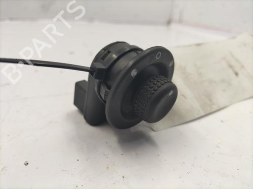 Used Mirror switch Mirror switch DACIA LOGAN MCV (KS_) 1.5 dCi (KS0W) (86 hp) 22845729 22845729