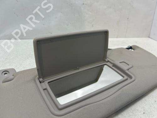 Left sun visor TOYOTA AYGO (_B4_) 1.0 (KGB40) | BP35961279I1 - Image 2