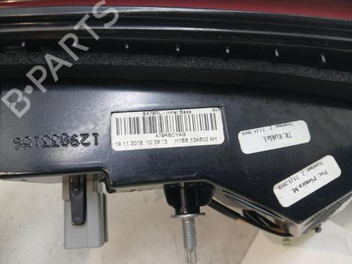 Right tailgate light FORD FIESTA VII (HJ, HF) 1.1 Ti-VCT | BP37155954C80 - Image 5