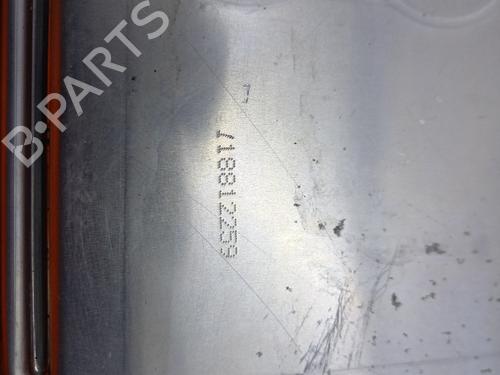 Engine control unit (ECU) RENAULT MASTER III Van (FV) 2.3 dCi 125 FWD (FV0C, FV0D, FV0G, FV0H, FV0J, FV0K,... | BP31582054M57 