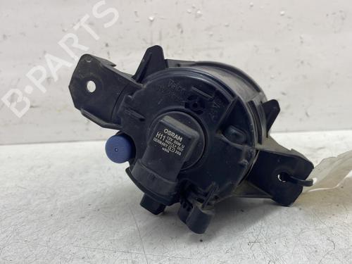 Left front fog light RENAULT CLIO III (BR0/1, CR0/1) 1.5 dCi (C/BR0G, C/BR1G) | BP30045782C30