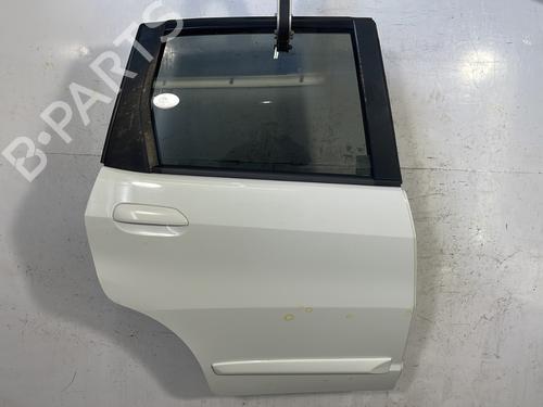 Used Right rear door HONDA JAZZ III (GE_, GG_, GP_, ZA_) 1.3 HYBRID (GP1) (102 hp) 25204726
