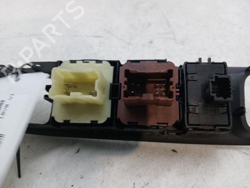 Left front window switch RENAULT CLIO IV (BH_) 1.2 TCe 120 (BHAU) | BP29894355I27 - Image 5