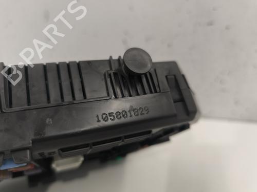 Fuse box PEUGEOT EXPERT Van (V_) 2.0 BlueHDi 120 | BP26007879E1 