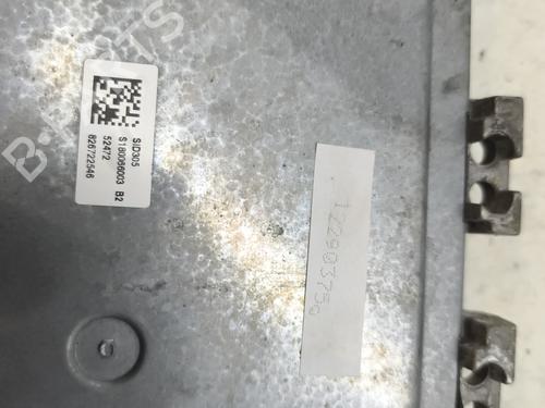 Engine control unit (ECU) RENAULT SCÉNIC III (JZ0/1_) 1.5 dCi | BP33316946M57 - Image 4