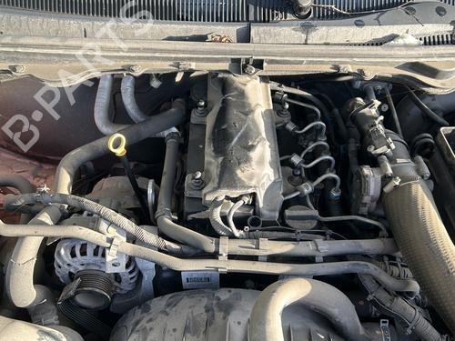 Motor für FORD RANGER (TKE) 2.2 TDCi 4x4 (150 hp) 30849455