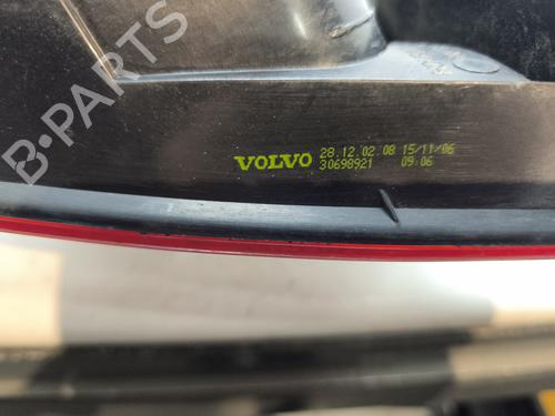 Right taillight VOLVO V50 (545) 1.6 D | BP29700540C35 