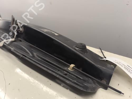 Front slam panel CITROËN XSARA PICASSO (N68) 1.8 16V | BP26584867C72 