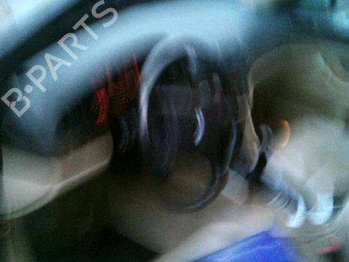 Used Parts BMW 5 Touring (E39) 525 d 2159788