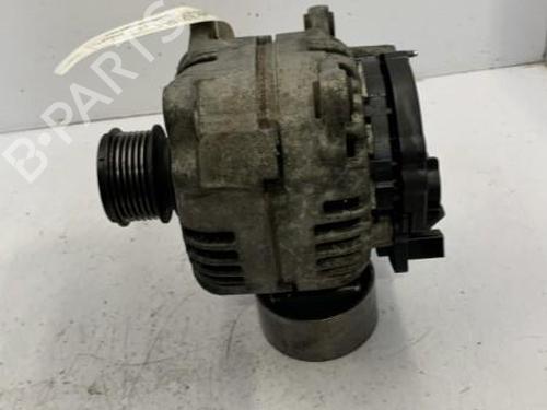 Used Alternator Alternator VW POLO IV (9N_, 9A_) 1.4 TDI (80 hp) 22832221 22832221