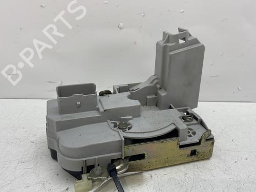 Used Front right lock PEUGEOT 307 Break (3E) 2.0 HDI 90 (90 hp) 29141270