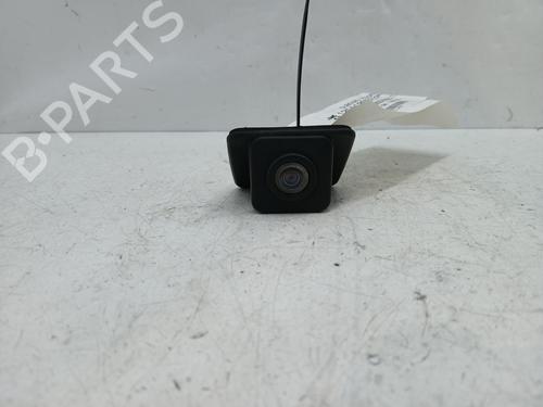 Camera CITROËN C5 AIRCROSS (A_) 1.5 BlueHDi 130 (ACYHZJ, ACYHZR) | BP34527182E14 - Image 5