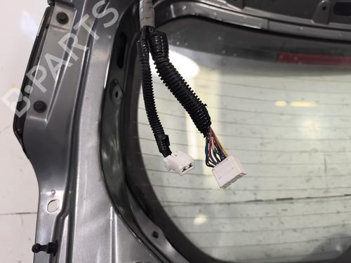 Used Tailgate Tailgate 30162462 30162462