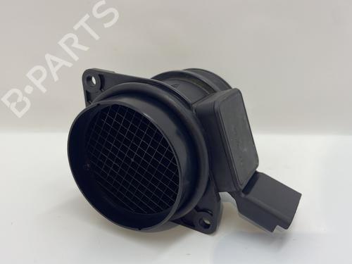 Used Mass air flow sensor PEUGEOT 307 (3A/C) 2.0 HDi 90 (90 hp) 28718489