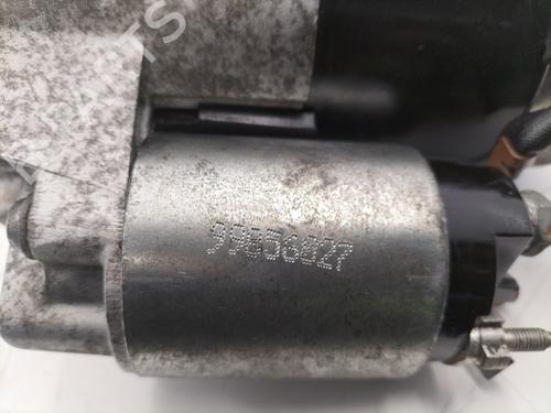 Starter NISSAN NV200 / EVALIA Bus 1.5 dCi 110 (M20, M20M) | BP23830810M8 