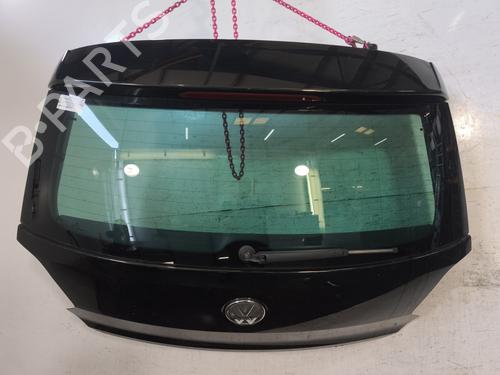 Used Tailgate VW POLO V (6R1, 6C1) 1.4 (6R1) (85 hp) 26906576