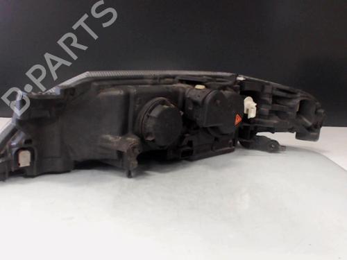 Right headlight RENAULT LAGUNA II (BG0/1_) 1.8 16V (BG04, BG0B, BG0C, BG0V) | BP22814778C29 