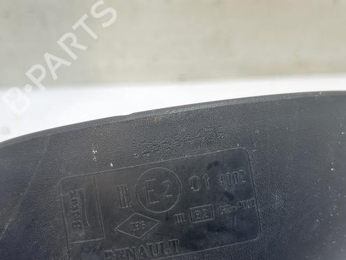 Used Right mirror Right mirror 38530715 38530715